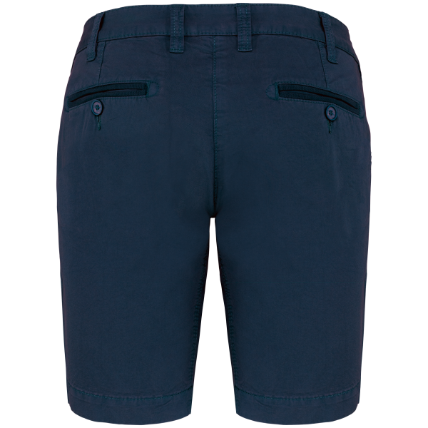 Bermuda aspect délavé femme – Image 8