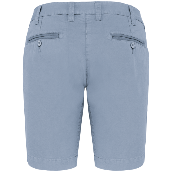 Bermuda aspect délavé femme – Image 10