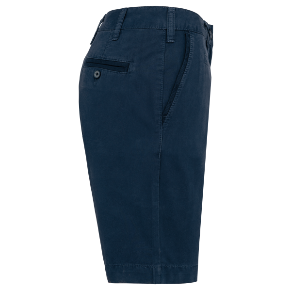 Bermuda aspect délavé femme – Image 9
