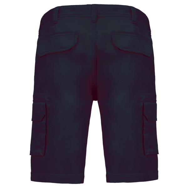 Bermuda multipoches homme – Image 14