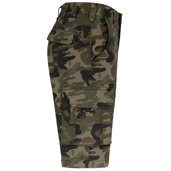 Bermuda multipoches homme – Image 17