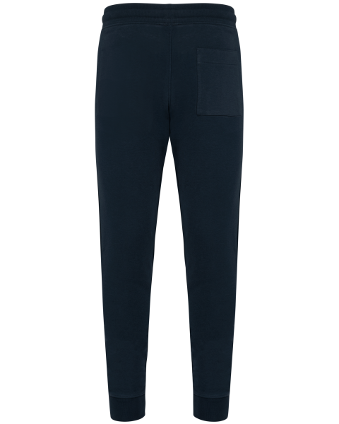 Pantalon molleton non gratté écoresponsable homme – Image 12
