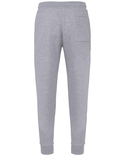 Pantalon molleton non gratté écoresponsable homme – Image 14