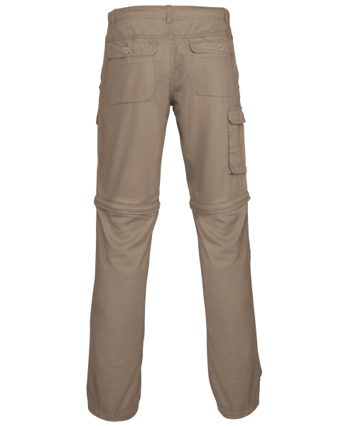 Pantalon 2 en 1 multipoches homme – Image 13