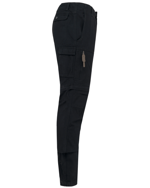 Pantalon 2 en 1 multipoches homme – Image 12