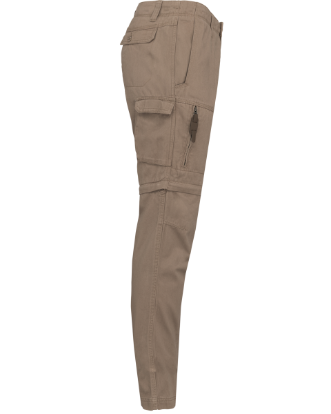 Pantalon 2 en 1 multipoches homme – Image 14