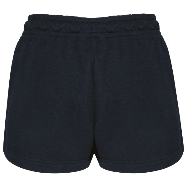 Short écoresponsable molleton non gratté femme – Image 11