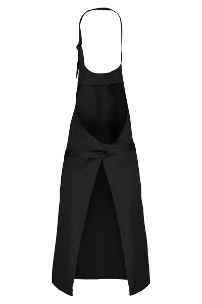 Tablier polycoton sans poche – Image 14