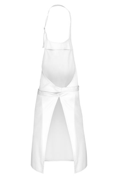 Tablier polycoton sans poche – Image 66