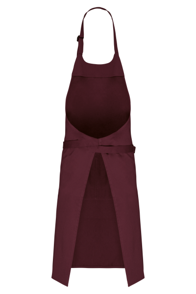 Tablier avec poche en coton Bio – Image 20