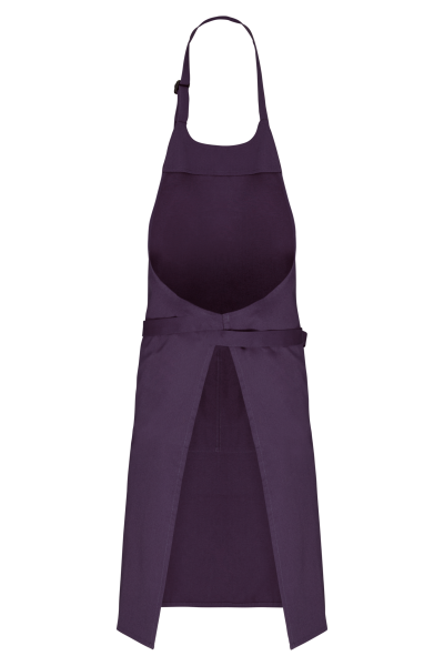 Tablier avec poche en coton Bio – Image 26