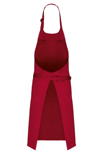 Tablier avec poche en coton Bio – Image 30