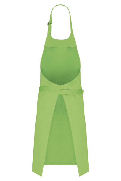 Tablier avec poche en coton Bio – Image 38