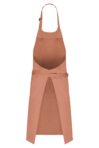 Tablier avec poche en coton Bio – Image 42