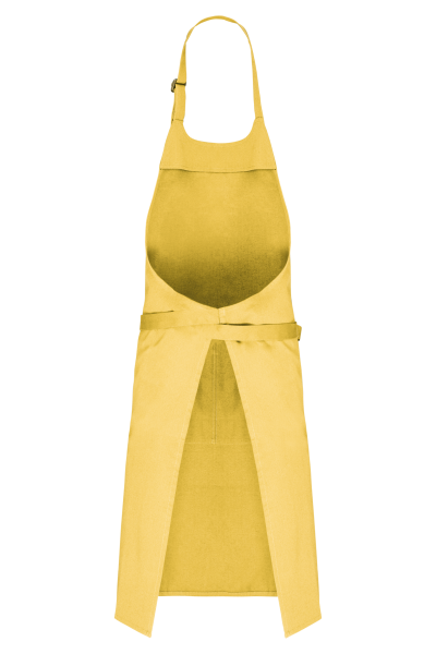 Tablier avec poche en coton Bio – Image 46