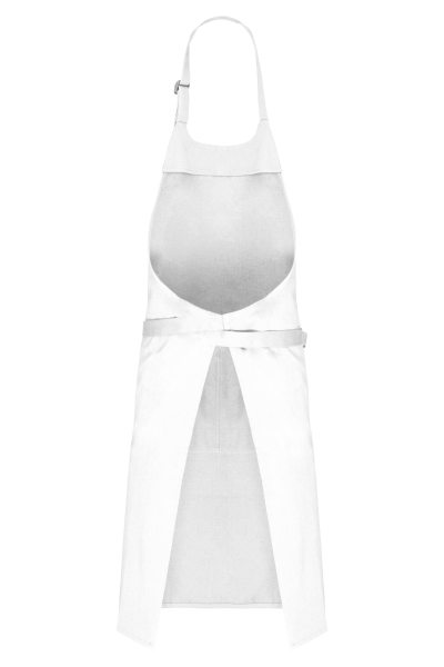 Tablier avec poche en coton Bio – Image 60