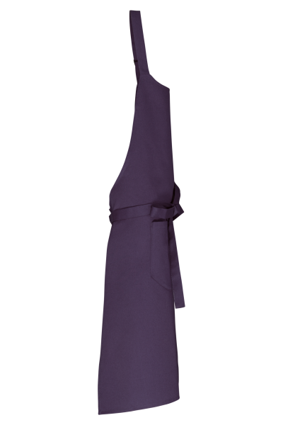 Tablier avec poche en coton Bio – Image 27