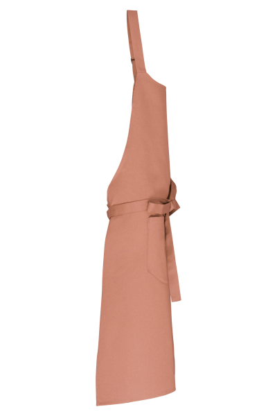 Tablier avec poche en coton Bio – Image 43