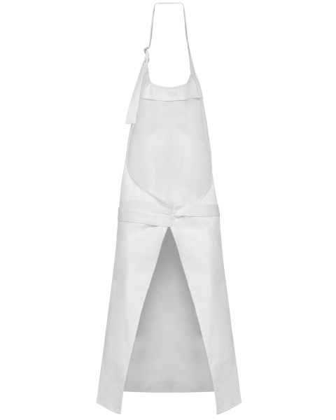 Tablier polycoton lavage haute température – Image 15