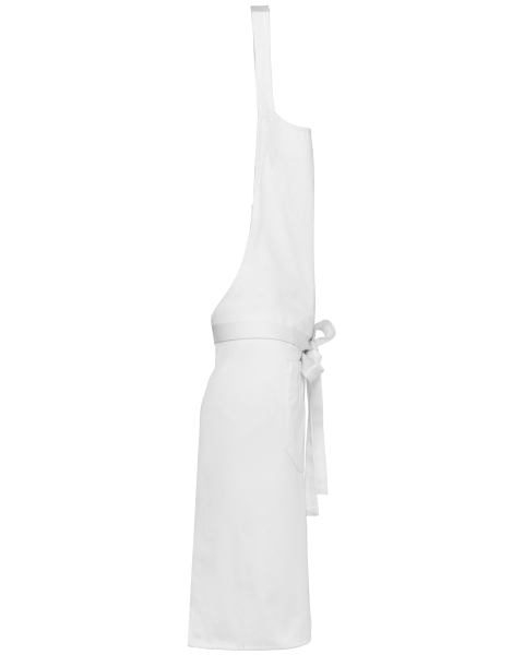 Tablier polycoton lavage haute température – Image 16