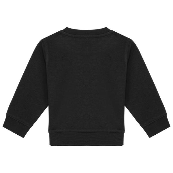 Sweat-shirt écoresponsable bébé – Image 12