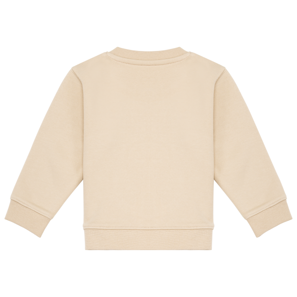 Sweat-shirt écoresponsable bébé – Image 13