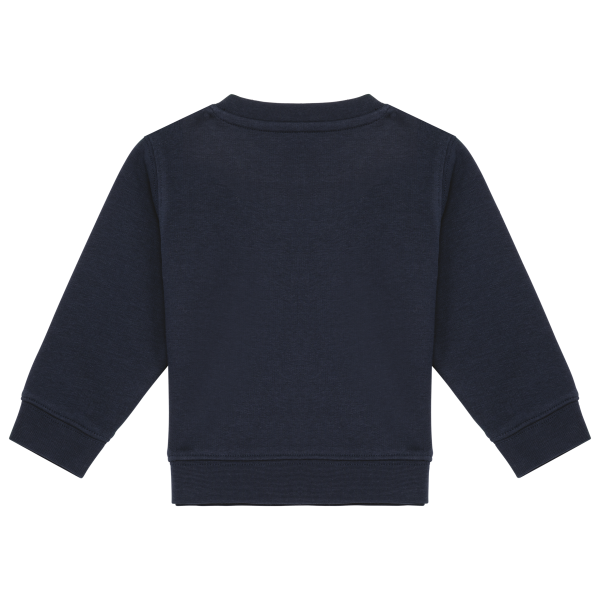 Sweat-shirt écoresponsable bébé – Image 14