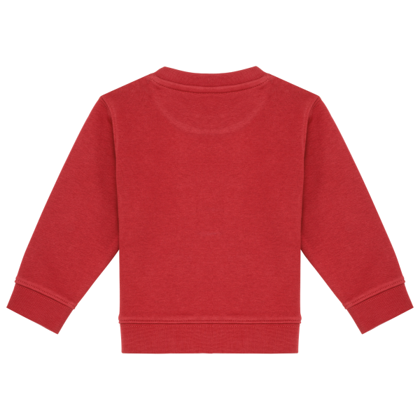 Sweat-shirt écoresponsable bébé – Image 17