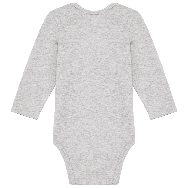 Body coton bio bébé – Image 16