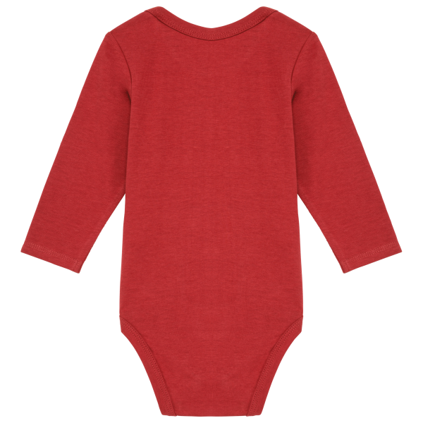 Body coton bio bébé – Image 18