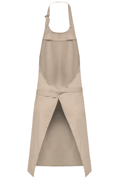 Tablier coton avec poche – Image 12