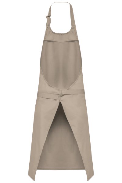 Tablier coton avec poche – Image 14