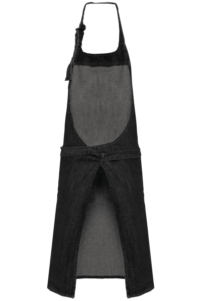 Tablier coton avec poche – Image 18