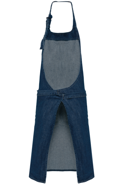 Tablier coton avec poche – Image 34