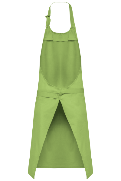 Tablier coton avec poche – Image 48