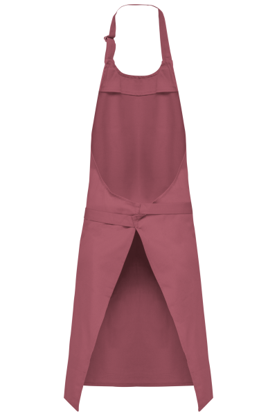 Tablier coton avec poche – Image 50