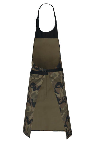 Tablier coton avec poche – Image 56
