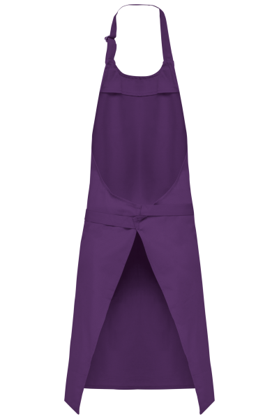 Tablier coton avec poche – Image 60
