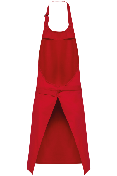 Tablier coton avec poche – Image 62