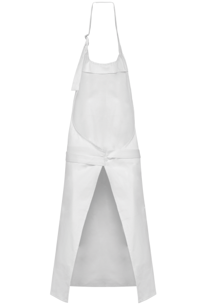 Tablier coton avec poche – Image 70
