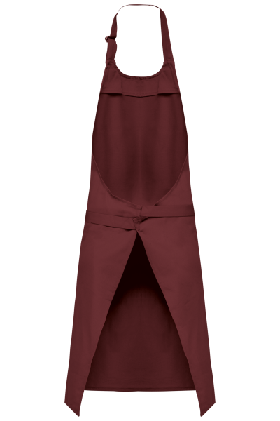 Tablier coton avec poche – Image 72