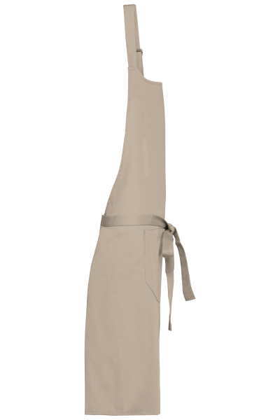 Tablier coton avec poche – Image 15