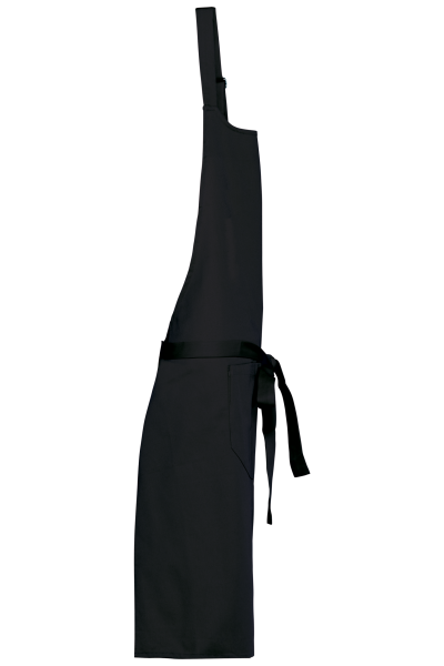 Tablier coton avec poche – Image 17