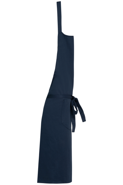 Tablier coton avec poche – Image 55