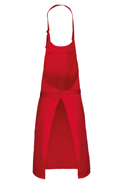 Tablier coton sans poche – Image 50