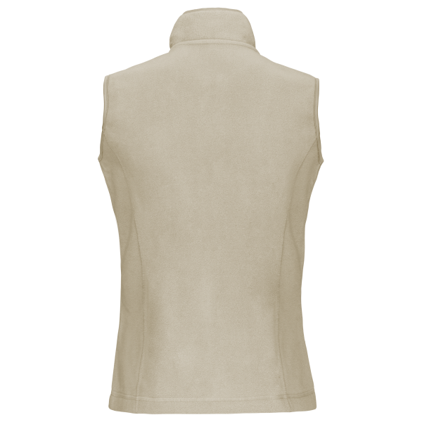 Bodywarmer micropolaire femme – Image 13