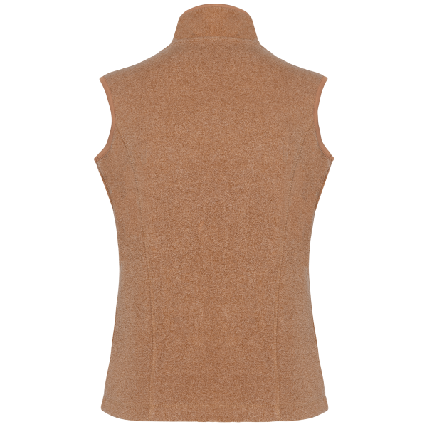 Bodywarmer micropolaire femme – Image 17