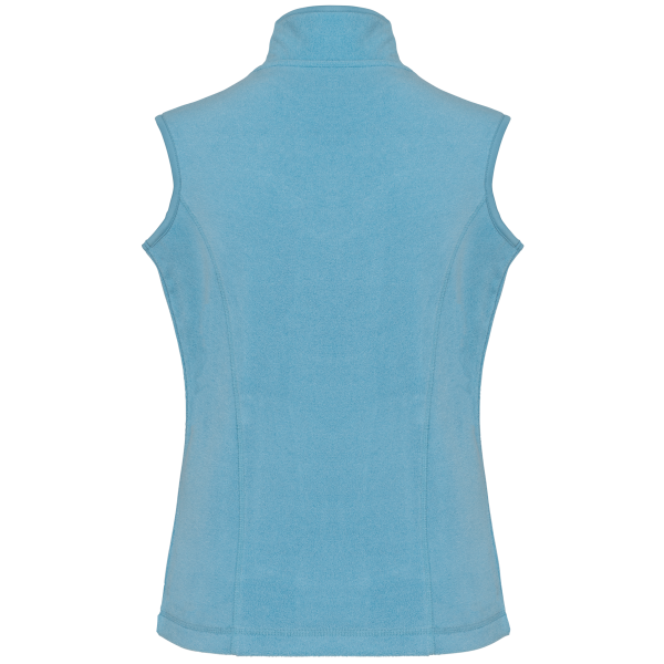 Bodywarmer micropolaire femme – Image 21