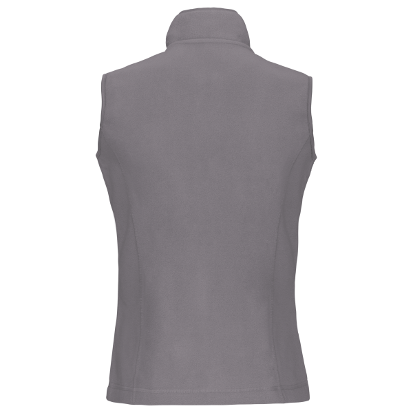Bodywarmer micropolaire femme – Image 23
