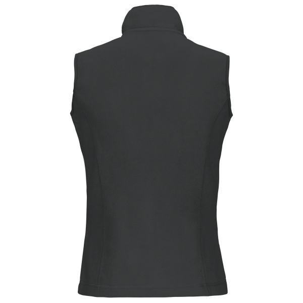 Bodywarmer micropolaire femme – Image 25